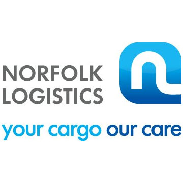 norfolk logistics