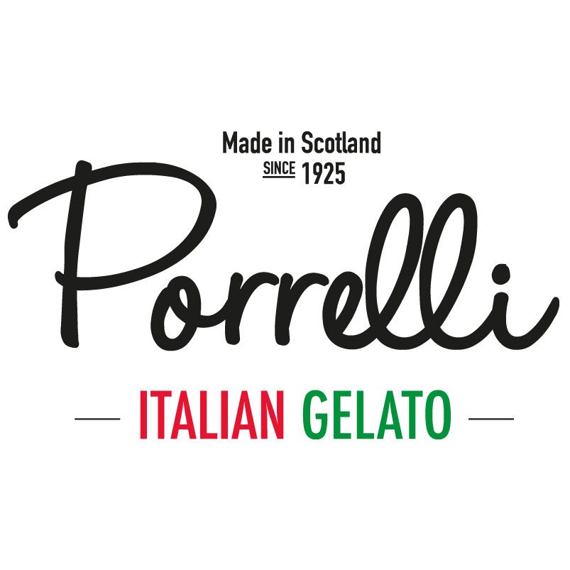 porrelli logo